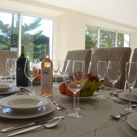 Villa Miramar By Galantevasques Carvoeiro (Lagoa)