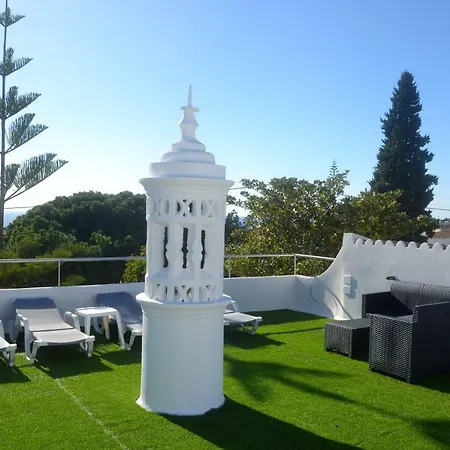 Miramar By Galantevasques Villa *